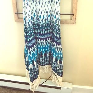 Amazing LF ‘Jaase’ boho dress